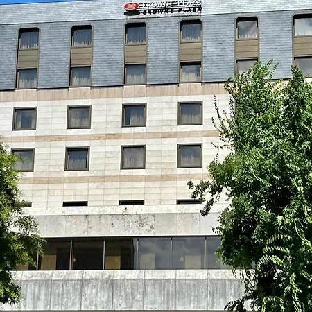 De Luxe 4 Plaza Apartment