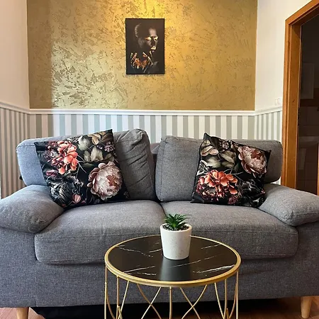 De Luxe 4 Plaza Bratislava
