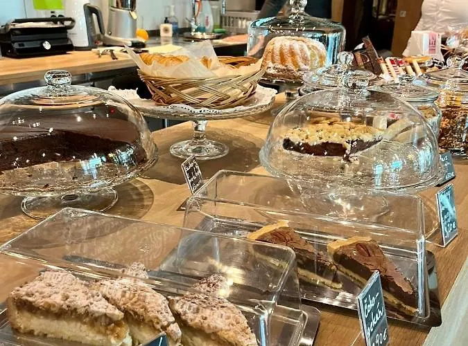 Butique In The Center *