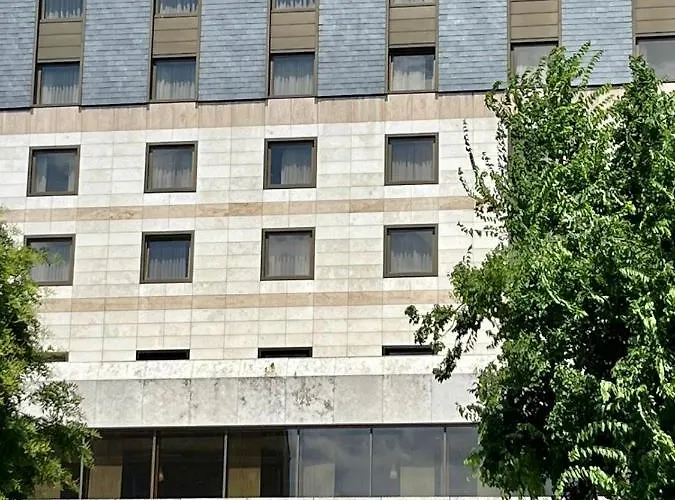 Butique In The Center Appartement